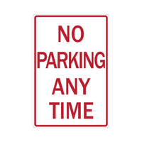 Thumbnail for ZING Eco Parking Sign, 18X12, EGP- Model 2236