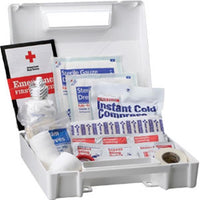 Thumbnail for 25-Person Multipurpose First Aid Kit