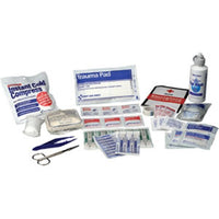 Thumbnail for Bulk First Aid Kit Refill (For 223UFAOAC, 223GAC, 224UFAOAC, & 224FAC), 1/Each