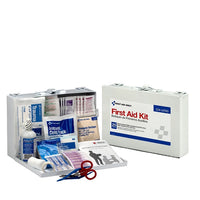 Thumbnail for 25-Person Bulk First Aid Kit