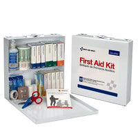 Thumbnail for 50-Person Bulk First Aid Kit