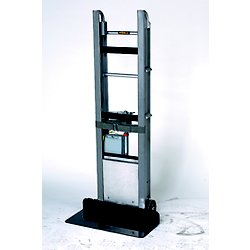 Steel Nose Extension for Stairking