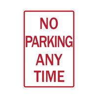 Thumbnail for ZING Eco Parking Sign, 18X12, HIP- Model 2339