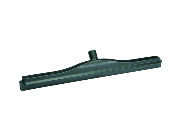 24" Double Blade Bench Squeegee Black