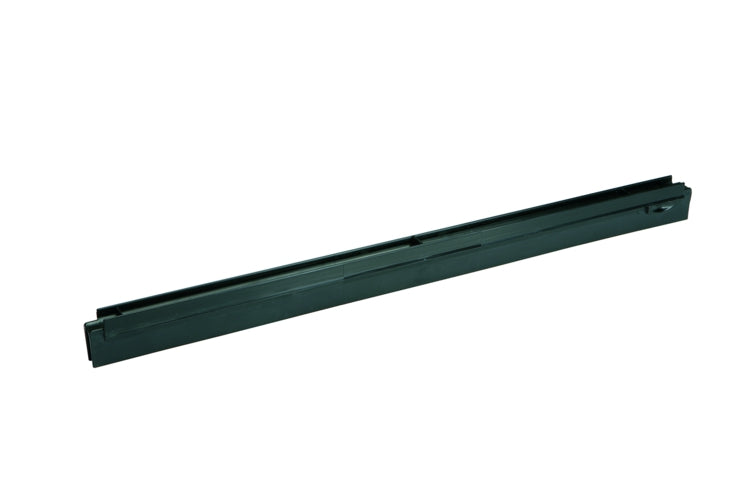 24" Double Blade Squeegee Refill Black