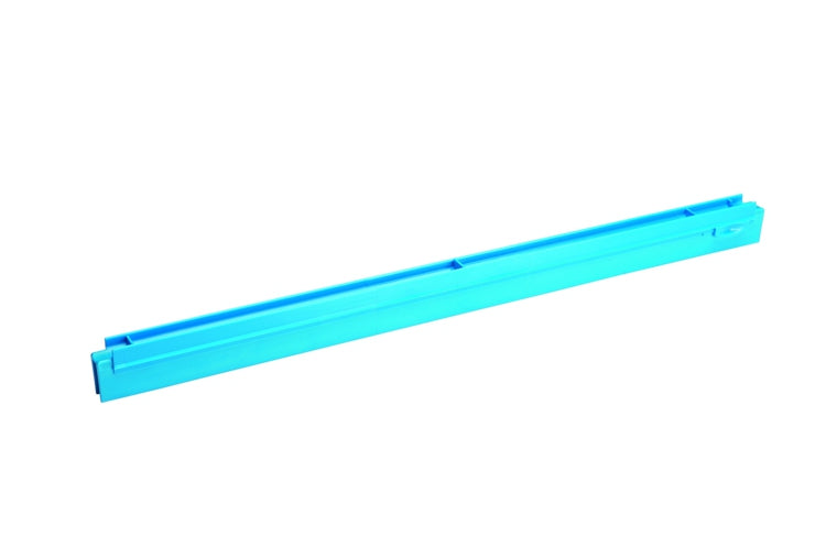 24" Double Blade Squeegee Refill Blue