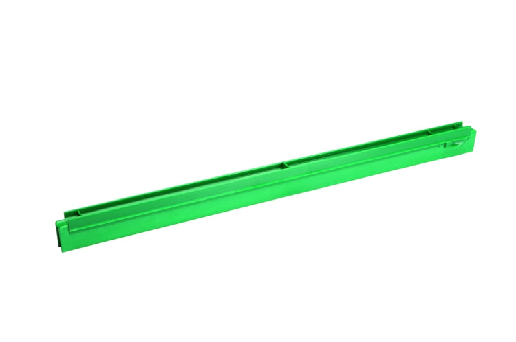 24" Double Blade Squeegee Refill Green