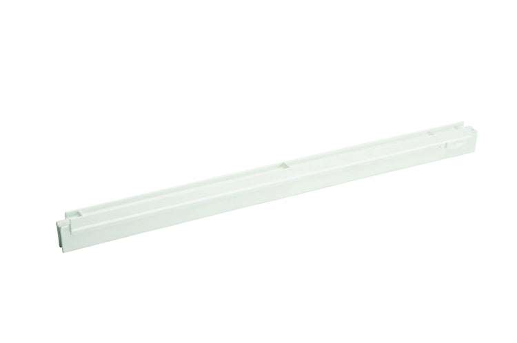 20" Double Blade Squeegee Refill White
