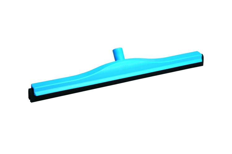 20" Fixed Head Squeegee Blue