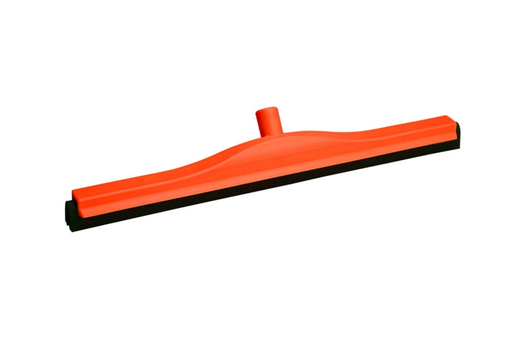 24" Fixed Head Squeegee Orange