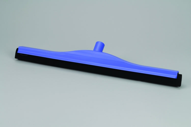 24" Fixed Head Squeegee Purple