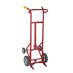 Wesco 15BTW Deluxe Series Drum Truck