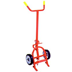 Wesco 10BT Standard Series Drum Truck