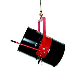 Wesco Standard Drum Lifter/Dispenser