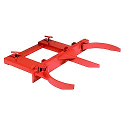 Wesco DJ - 255 Two Drum Grab