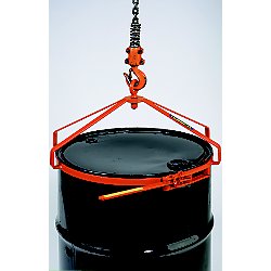 Wesco Economy Drum Lifter