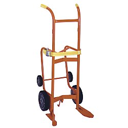 Wesco 50BT Series Drum Truck