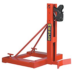 Wesco EGG-1 Drum Grab