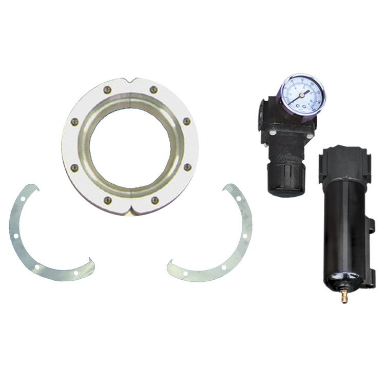 2 inch Super Air Wipe Kit - Model 2452