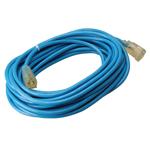 Southwire® Hi-Vis/Low Temp Outdoor Extension Cord w/ Lighted End