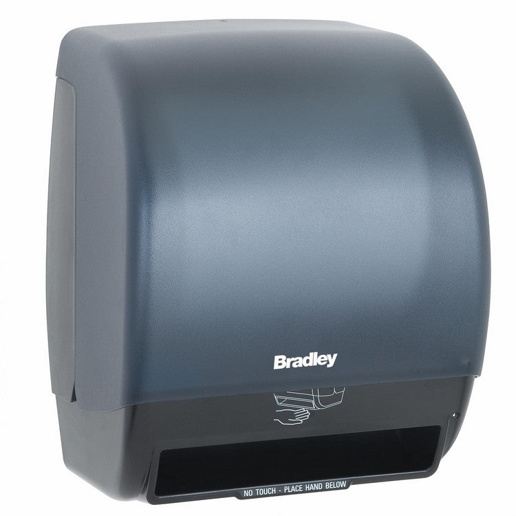 Automatic Roll-Towel Dispenser, Surface Mounted - Model 2494-000000