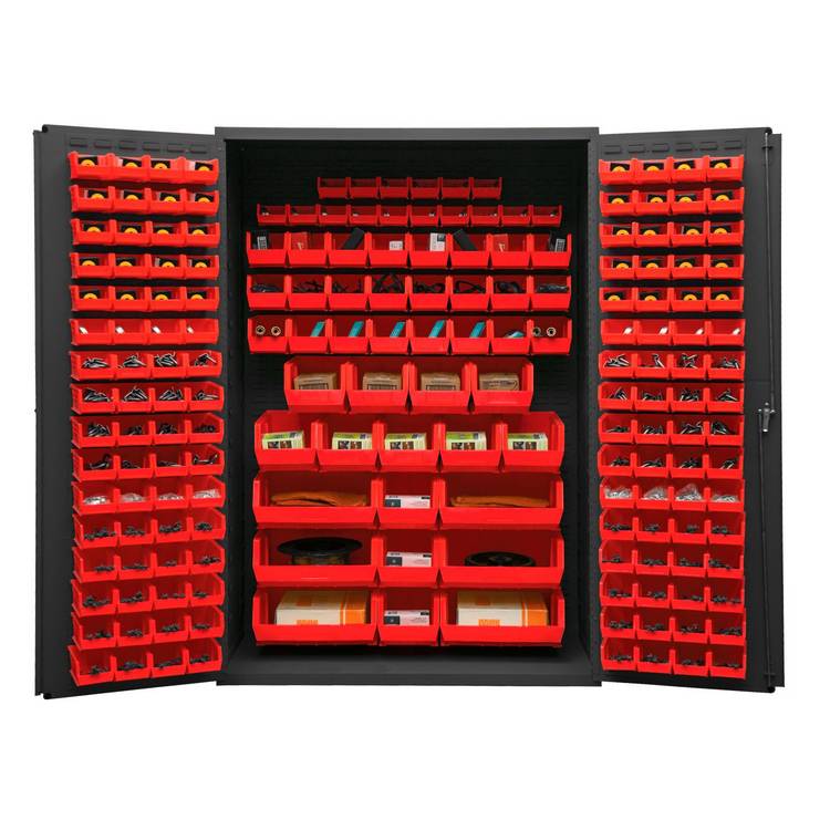 FDC 16GA 24X48X72 BDLP 186B#17 KH - Model 25021861795