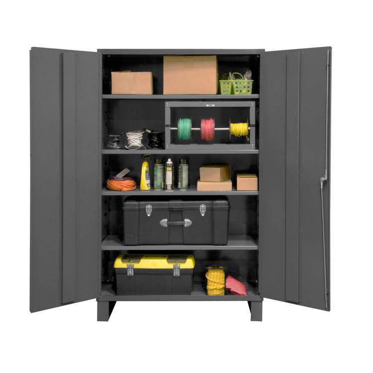 FDC 16GA 24X48X78 6BA 4S KH 95 - Model 2505-4S-95