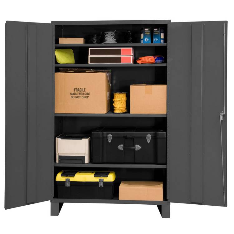 FDC 16GA 24X60X84 6BA 4S KH 95 - Model 2506-4S-95