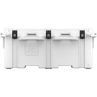 Thumbnail for Pelican™ Elite Cooler, 250 qt, White, 1/Each