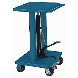 Wesco 18" x 36" Standard Duty Lift Table