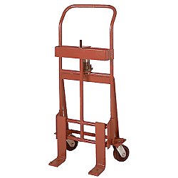 2,000-lbs Capacity Rais-N-Rol w/ 5" Phenolic Casters