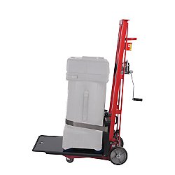 Wesco 26" x 30" Universal Lift