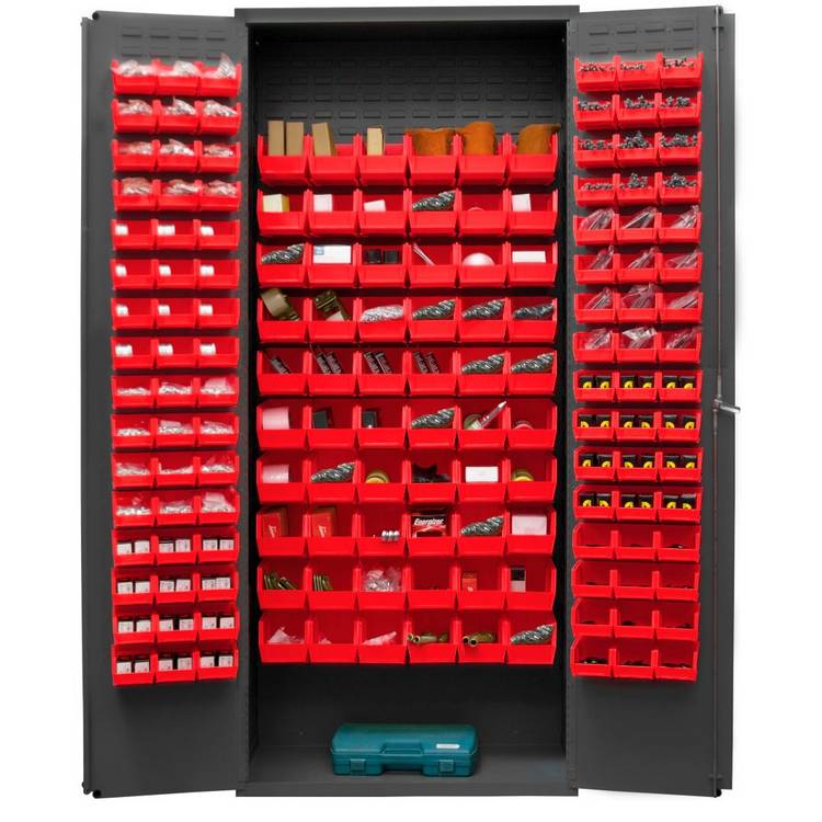 FDC 16GA 18X36X84 BDLP 156B#17 KH - Model 2603156B1795