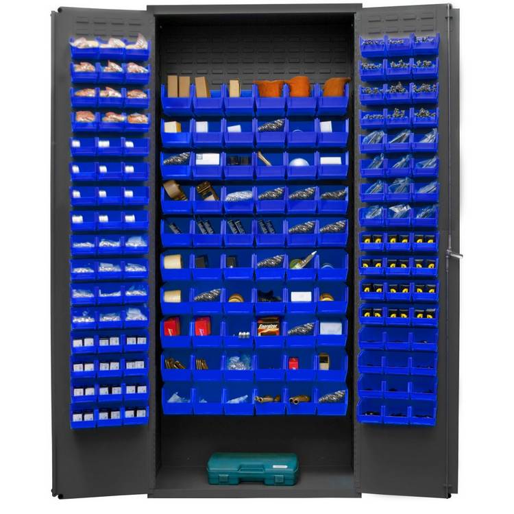 FDC 16GA 18X36X84 BDLP 156B#52 KH - Model 2603156B5295