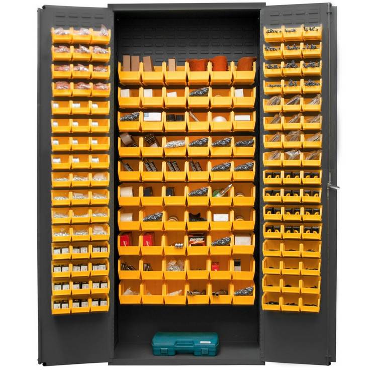 FDC 16GA 18X36X84 BDLP 156B KH 95 - Model 2603156B95