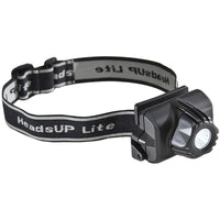 Thumbnail for Pelican™ (2690) HeadsUp Lite™ LED Headlight