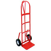 Thumbnail for Wesco Series 146D Industrial Hand Truck