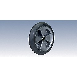 Wesco "BC10" Ballon Cushion Wheel Kit
