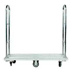 Wesco Aluminum U-Boat