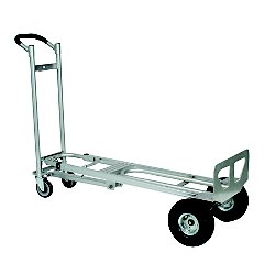 Wesco Spartan III 3 Position