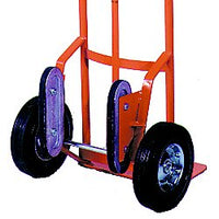 Thumbnail for Wesco Stairclimber for 100 Series Hand Truck