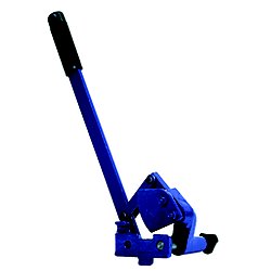 Wesco Steel Drum Deheader