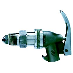 Wesco Heavy Duty Stainless Faucet