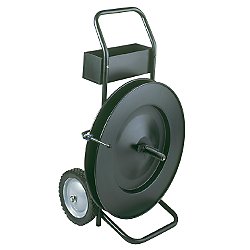 Wesco Universal Strapping Truck
