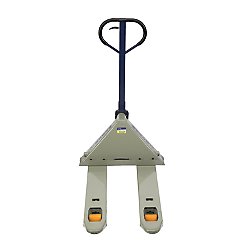 Wesco Deluxe Adjustable Fork Model