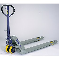 21" x 42" Deluxe Lowboy Pallet Truck