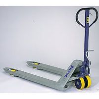 Thumbnail for Wesco Deluxe Foot Pump Pallet Truck