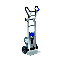 Wesco Power LiftKar HD - Fold Model