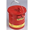 5-Gallon Portable Mixing Tank