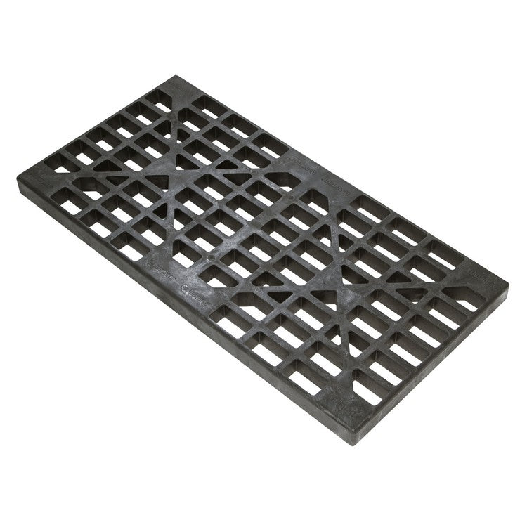 Replacement Grate for Accumulation Center
